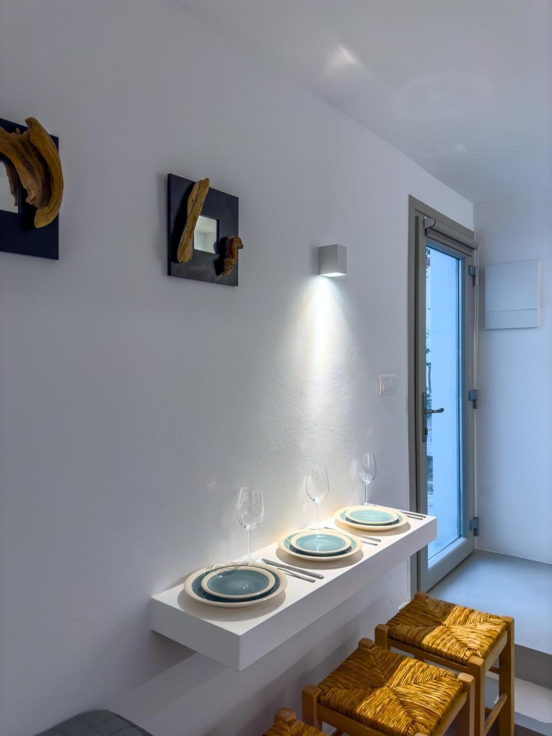 Apartment Kefalas In Naousa (Paros)