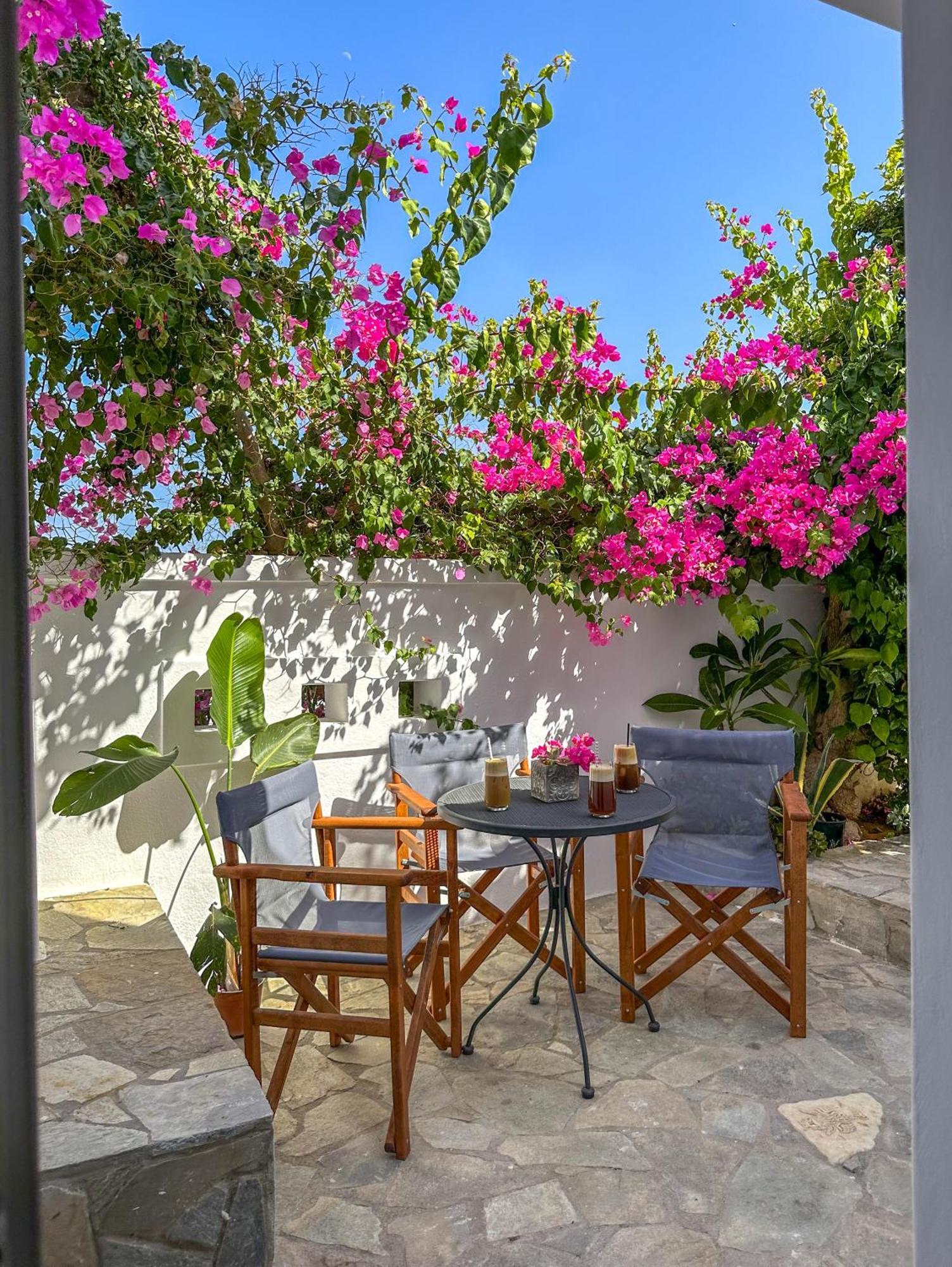 Kefalas In * Naousa (Paros)