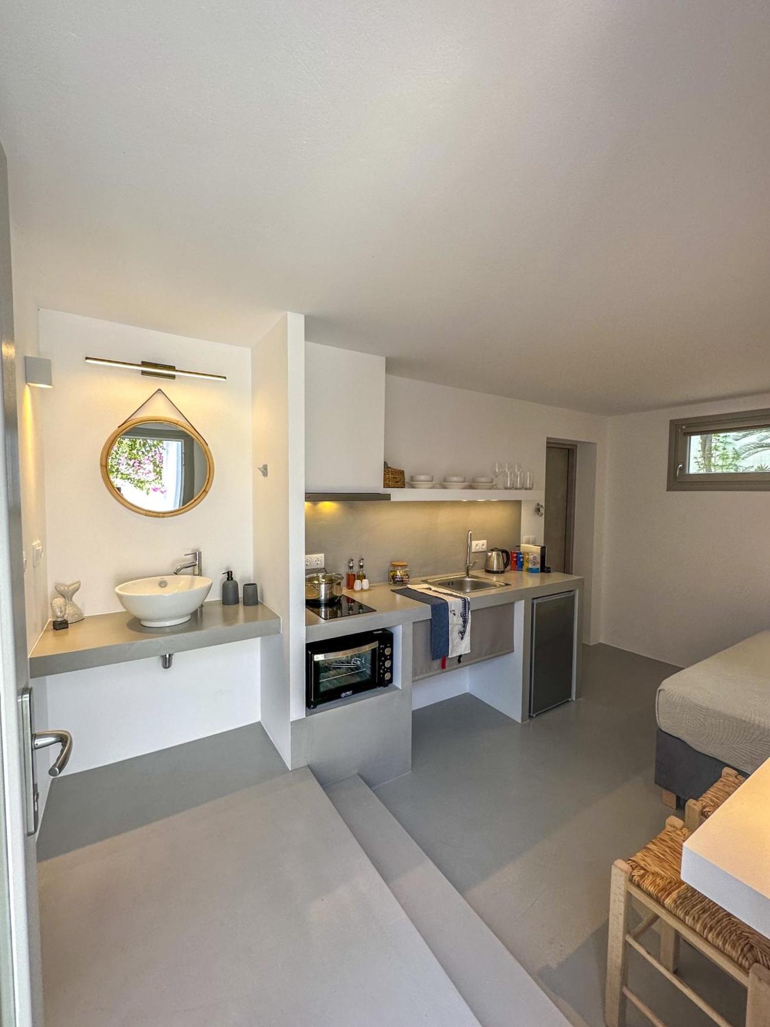 Apartment Kefalas In *