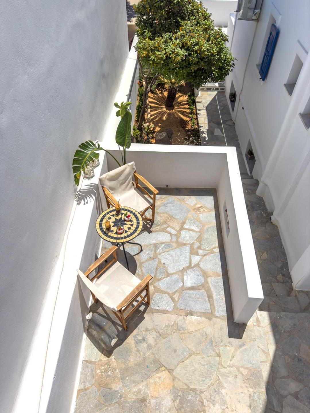 Apartment Kefalas In Naousa (Paros)