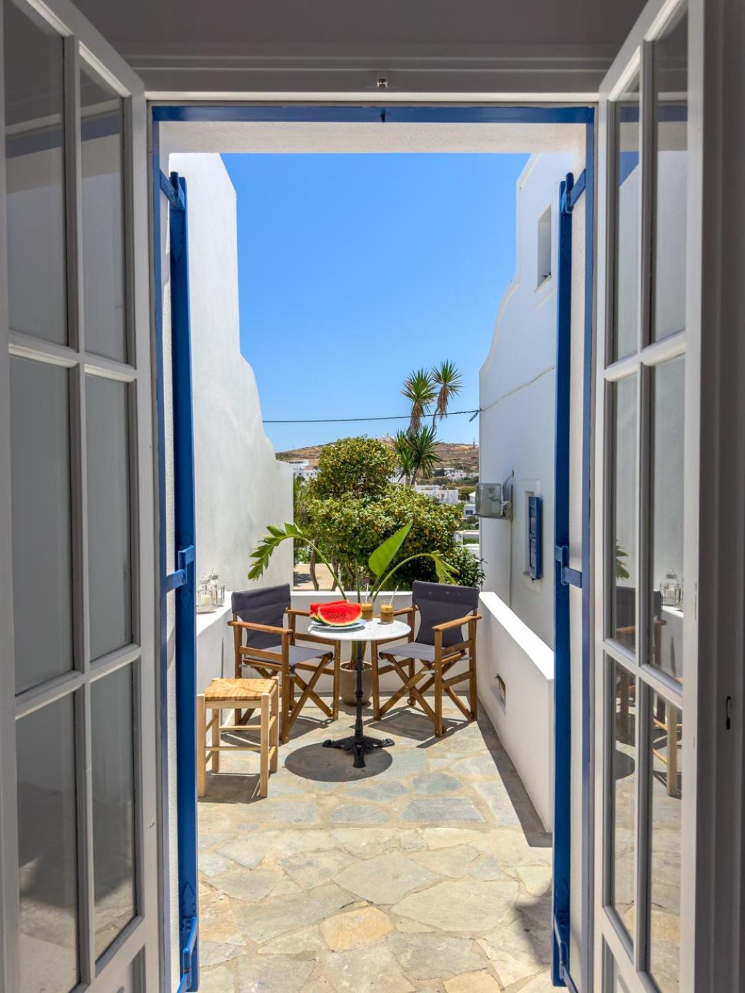 Apartment Kefalas In *
