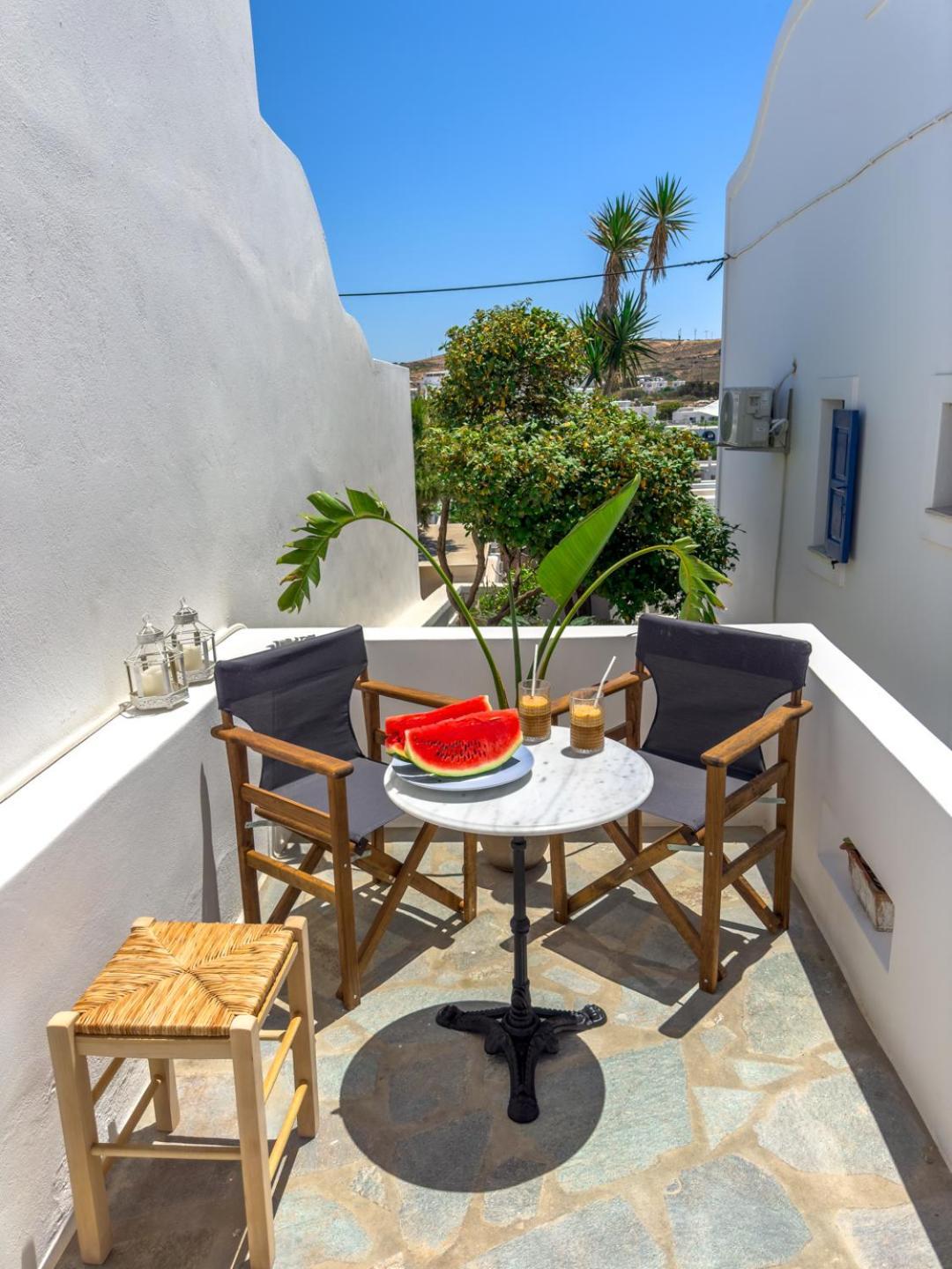 Kefalas In Apartment Naousa (Paros)
