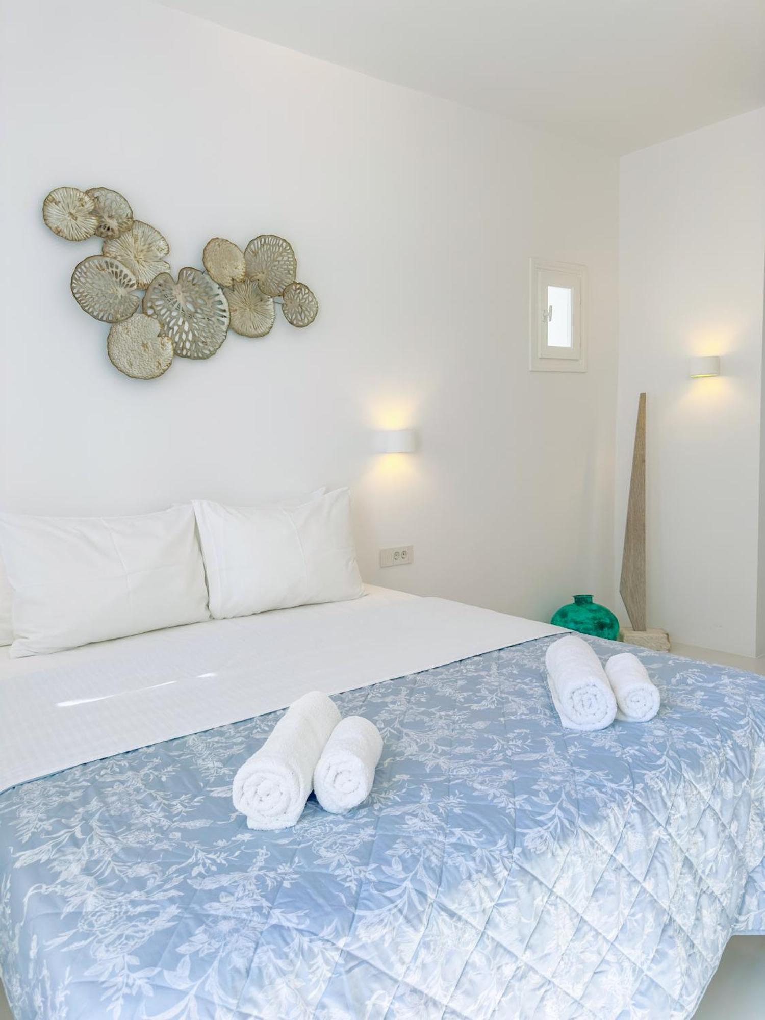 Kefalas In Apartment Naousa (Paros)