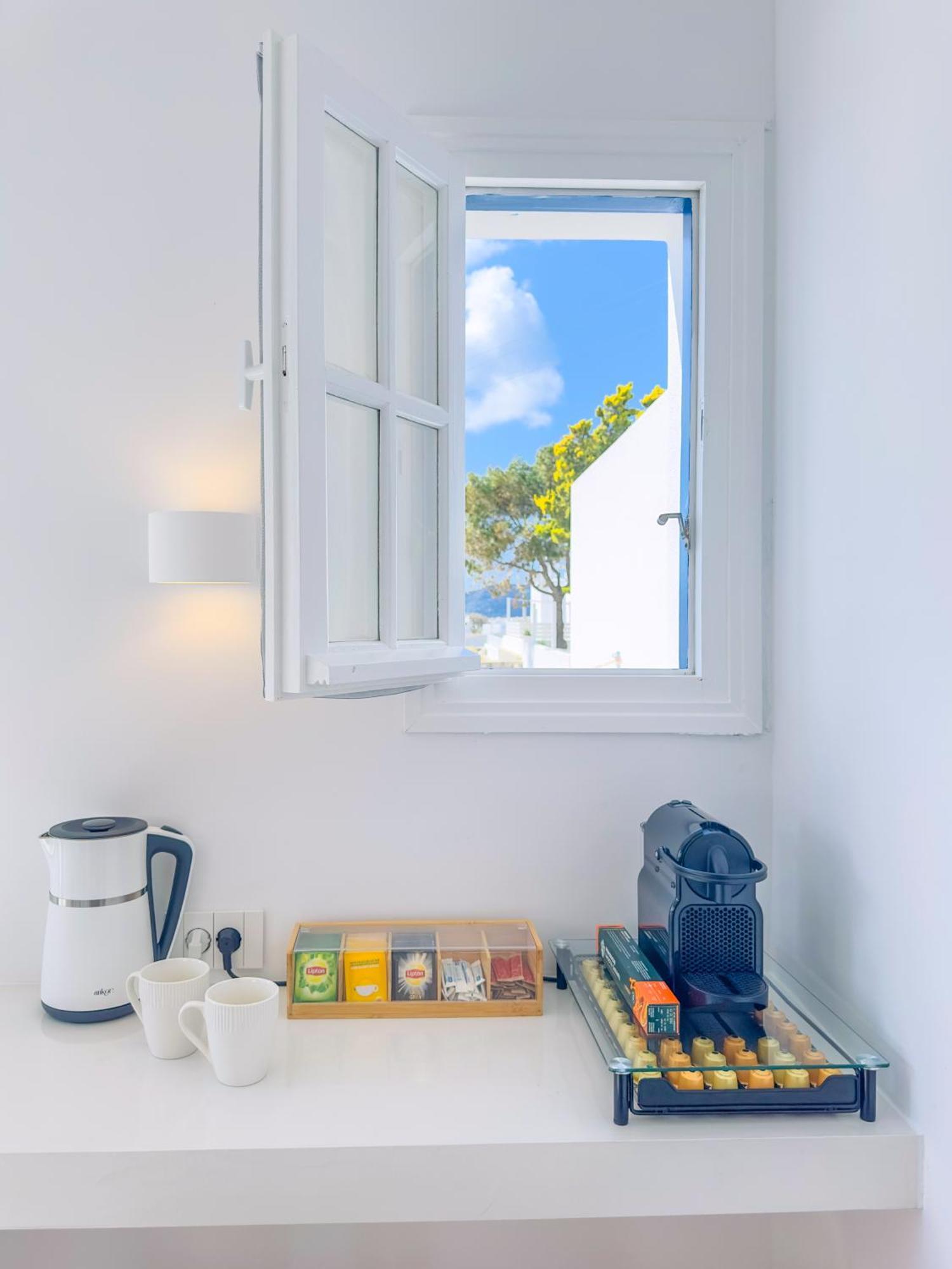 Kefalas In Apartment Naousa (Paros)
