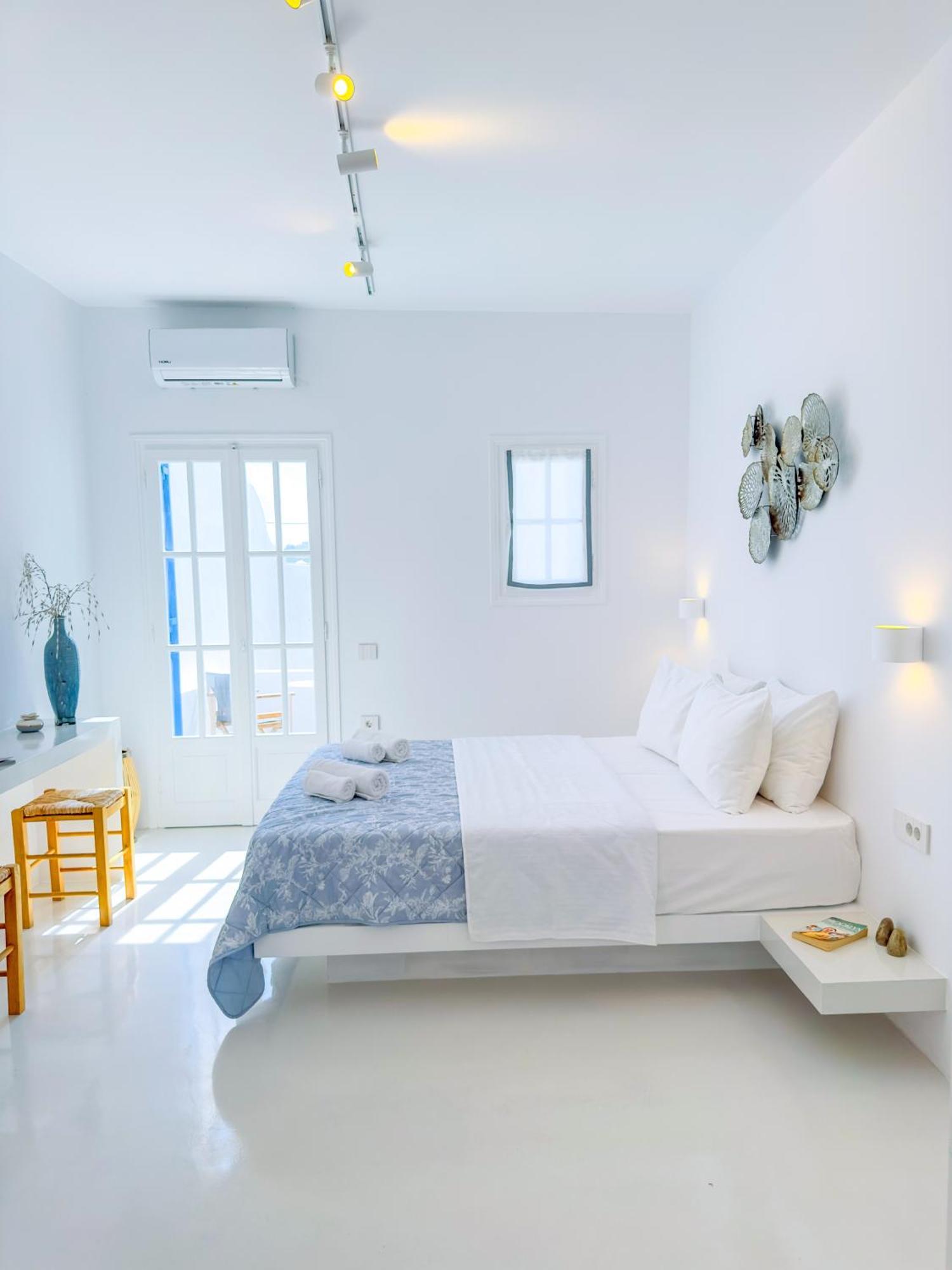 Apartment Kefalas In *