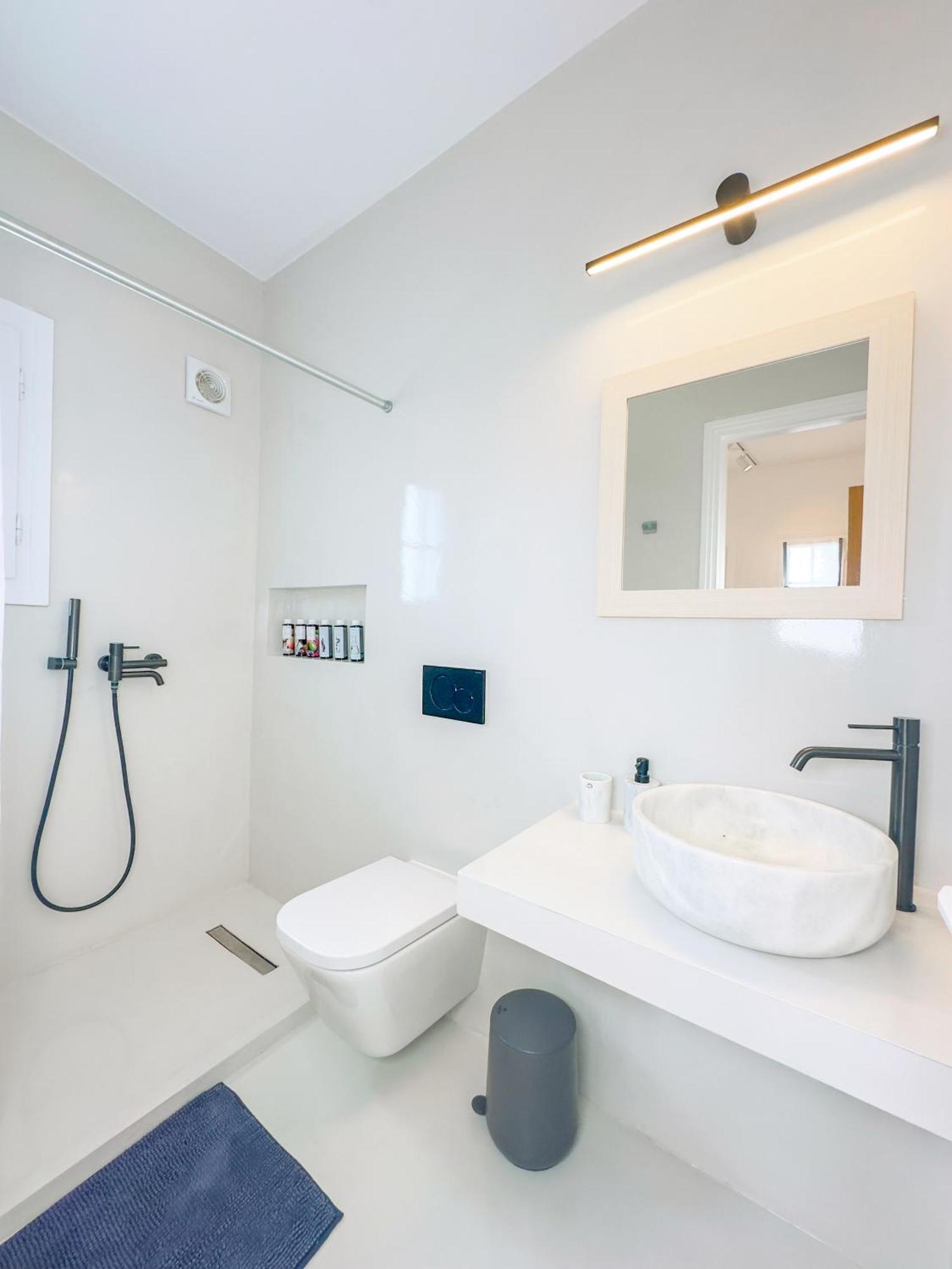 Kefalas In Apartment Naousa (Paros)