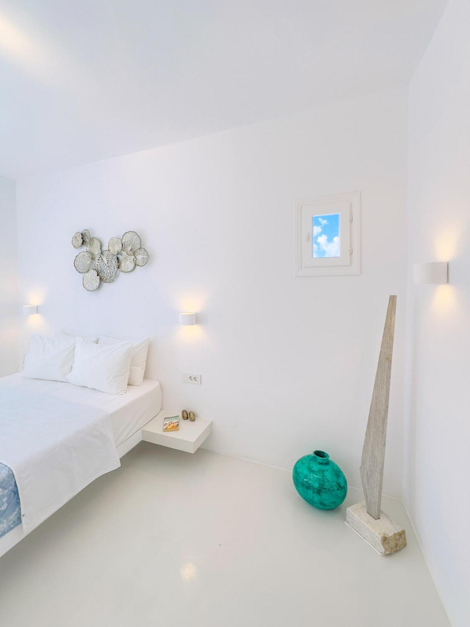Apartment Kefalas In Naousa (Paros)